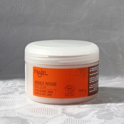 Argile rouge, pot de 150g