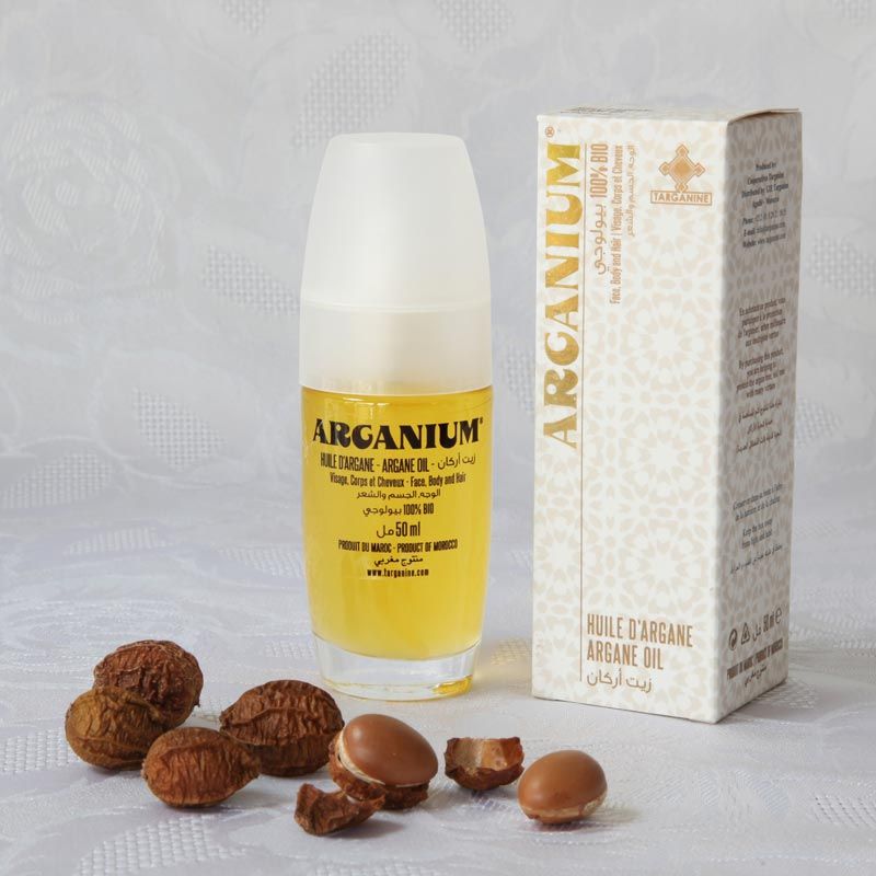 Huile D'Argan Pure. Pour 2 achetées 70% offert sur le 3 – Maroc Argan