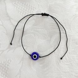 Bracelet oeil Nazar Boncuk