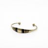 Bracelet touareg métal