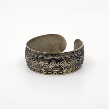 Bracelet style Berbère