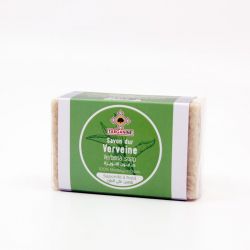 Savon naturel à la verveine 100 g