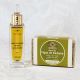  Pack huile de graine de figue de Barbarie bio et savon naturel