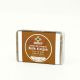 Savon naturel à l'huile d'Argan bio 100 g saponifié à froid