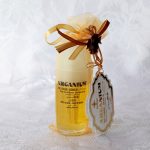 Huile d’argan 100% bio flacon vapo 50 ml