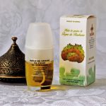 Huile de graines de figue de Barbarie bio, vaporisateur 30 ml