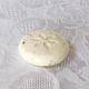 Savon au jasmin avec boîte métallique 50 g