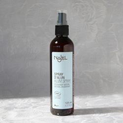 Pierre d'Alun, spray déodorant 125ml