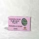 Savon naturel à l’huile de Nigelle saponifié à froid, 100 g