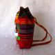 Sac à dos enfant Péruvien - Vue de profil