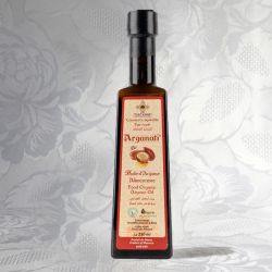 Huile d’argan alimentaire
