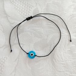 Bracelet oeil Nazar Boncuk