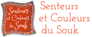 Senteurs et Couleurs du Souk